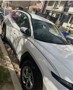 هیوندای تۆکسۆن